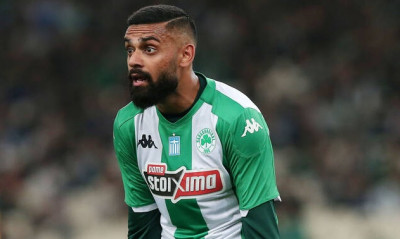 Παναθηναϊκός: Πρόβλημα με Ζαχίντ