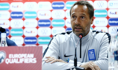 Φαν'τ Σιπ: «Πιστεύουμε σε αυτό που χτίζουμε»