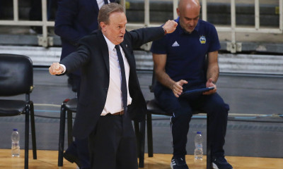 Ρενέσες: «Μάθαμε πολλά σήμερα, πήραμε μεγάλη νίκη»