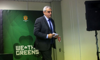 Πεδουλάκης: «Δεν μπαίνω σε αυτή τη συζήτηση…»