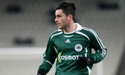 Θεοδωρίδης: «Φαβορί ο ΠΑΟΚ να βγει πρωταθλητής»