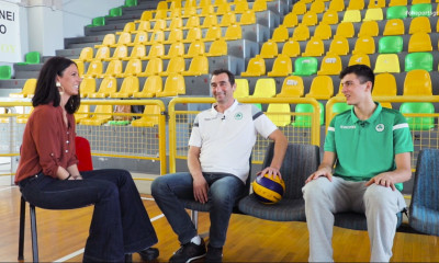 Πατήρ, υιός και Παναθηναϊκός