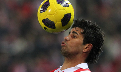 Χάνει τον Ντιέγκο Κόστα για μεγάλο διάστημα η Ατλέτικο Μαδρίτης