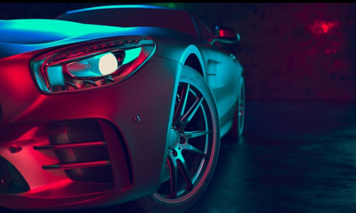 CNN Cars 2019: Όλα όσα θέλετε να ξέρετε για το αυτοκίνητο