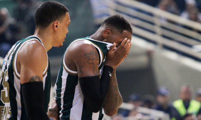 Euroleague: Η βαθμολογία του Παναθηναϊκού ΟΠΑΠ μετά το «χαστούκι» από την Άλμπα (photo)