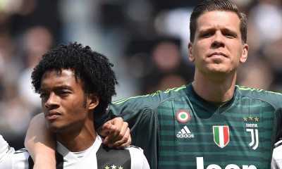 Γιουβέντους: «Δένει» Κουαδράδο και Σέζνι