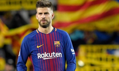 Πικέ: «Αδικη η κριτική στην ομάδα»