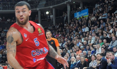 Euroleague: «Σκότωσε» την Φενέρ και αναδείχθηκε MVP ο Τζέιμς