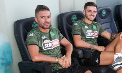 Πολλά… ανοιχτά μέτωπα