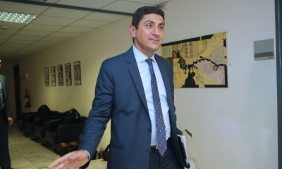 Μικροαλλαγές της τελευταίας στιγμής στο αθλητικό νομοσχέδιο