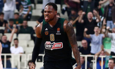 Παναθηναϊκός ΟΠΑΠ: Το μήνυμα του Τόμας για την ήττα από την Άλμπα (photo)