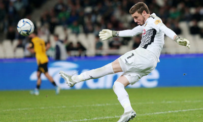 ΑΕΚ: Επανέρχεται η Μονπελιέ για Μπάρκα