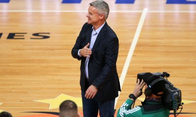 Βαζέχα: «Όλοι οι Παναθηναϊκοί δίπλα στην προσπάθεια του Γιαννακόπουλου» (vid)