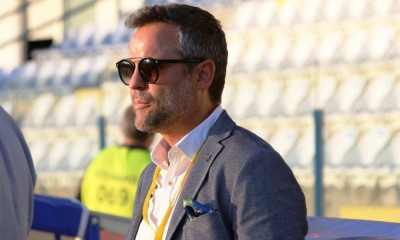 Παναθηναϊκός: Ο Τσάβι Ρόκα νέος τεχνικός διευθυντής