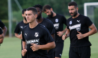 ΟΦΗ: Φιλικό με ΠΟΑ