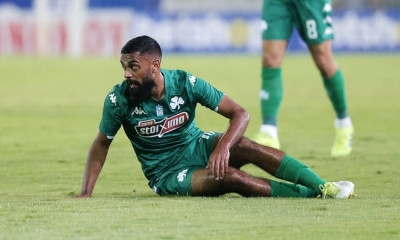 Παναθηναϊκός: Με κηδεμόνα ο Ζαχίντ!