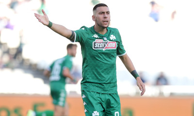 Πρεμιέρα με Χρήστο Δώνη για την εκπομπή OnsportsFM στον Alpha 98,9 (audio)