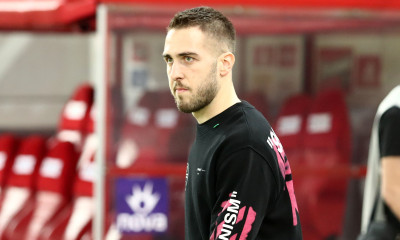 Σε γήπεδο Γ’ Εθνικής ο Φορτούνης (photos)