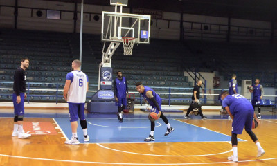 Ηρακλής-ΑΕΚ: «Ποντικοί» στο Ιβανώφειο πριν το τζάμπολ