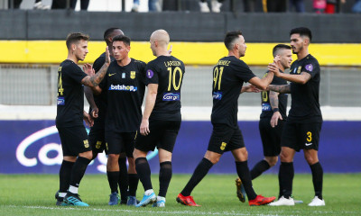 Άρης: Νίκησε την ΤΣΣΚΑ και άρεσε (video)