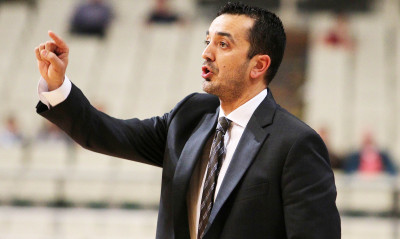 Βόβορας: «Ενέργεια και όχι… συναισθήματα»