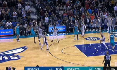 NBA: To απίθανο buzzer beater του Μονκ στο Top 10! (video)