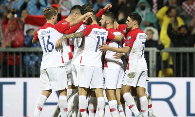 Προκριματικά EURO 2020: Στα τελικά Γερμανία, Ολλανδία, Αυστρία και Κροατία (videos)