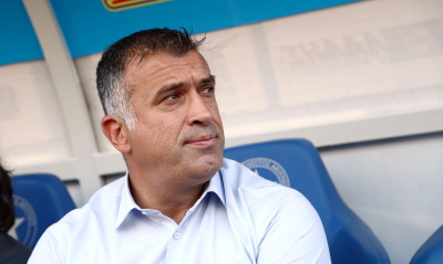 Ατρόμητος: Επίσημο το διαζύγιο με Αναστασίου