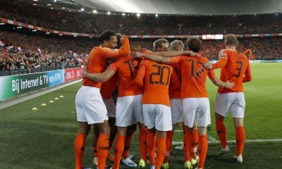 Πρόκριση με νίκη