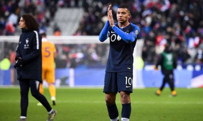 Στοίχημα: Με Γαλλία και Αγγλία