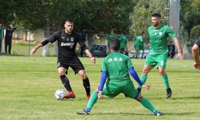 ΟΦΗ: Ξεμούδιασμα με εξάρα στον ΠΟΑ