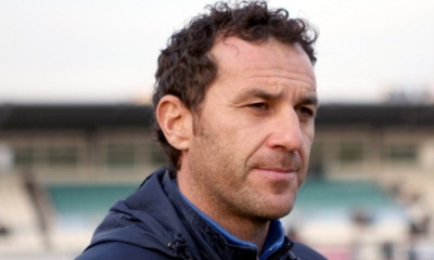 Γκούμας: «Συνεχίζουμε με σεμνότητα»