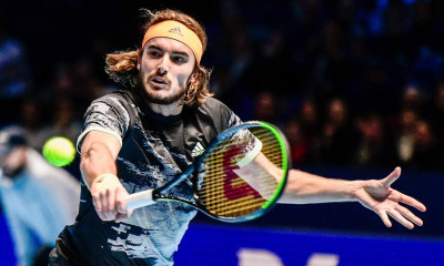 Στέφανος Τσιτσιπάς: Η πιο μεγάλη μάχη...