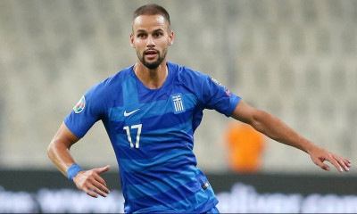 Χατζηδιάκος: «Να δείξουμε πως είμαστε καλύτεροι από τη Φινλανδία»