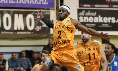 Λάρισα: «Τέλος» ο Ρέινολτς, έρχεται ο Χίκι