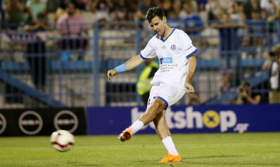 Τσιάρτας: «Πλέον σέβονται το εθνόσημο» (audio)