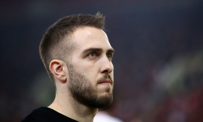 Είδε το Τρίκαλα-Αιγάλεω ο Φορτούνης