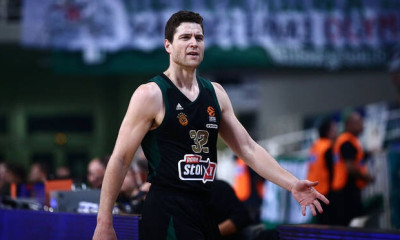 Παναθηναϊκός ΟΠΑΠ: Μπήκε ο Φριντέτ, ετοιμάζεται για Κάουνας