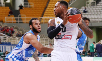 Τόμας: «Να μείνουμε ενωμένοι, θα αντιστρέψουμε την κατάσταση»