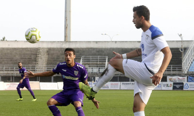 Football League: Τεράστια ανατροπή η Καβάλα