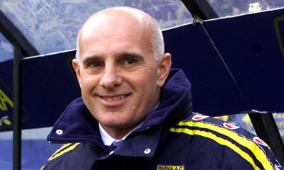 Σάκι: «Η εθνική μας παράδειγμα για όλη την Serie Α»