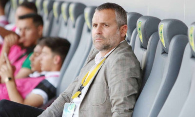 Παναθηναϊκός: Θα δοκιμαστεί!