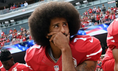 Κάπερνικ: «Σταματήστε να τρέχετε από την αλήθεια, είμαι έτοιμος να παίξω»