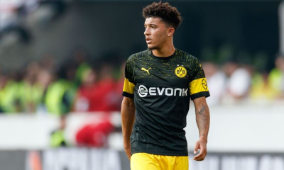 Γιουνάιτεντ: Τα δίνει όλα για Σάντσο! (photos+videos)