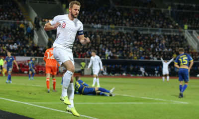 Προκριματικά Euro 2020: Εμφατική νίκη για Αγγλία (videos)