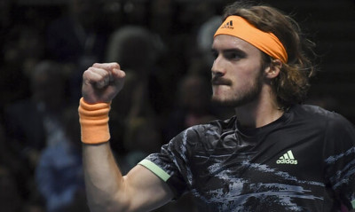 ΑΕΚ: «Στέφανε, η κορυφή είναι δική σου!»