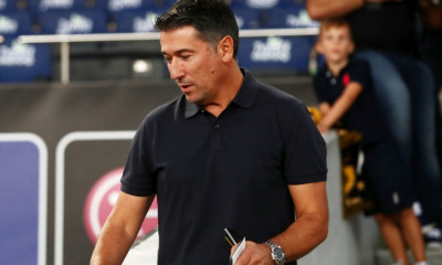 ΑΕΚ: Φαβορί ο Τσάνας για τις Ακαδημίες