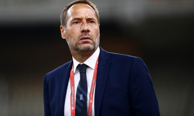 Ελλάδα-Φινλανδία: Η ενδεκάδα που επέλεξε ο Φαν'τ Σιπ (photo)