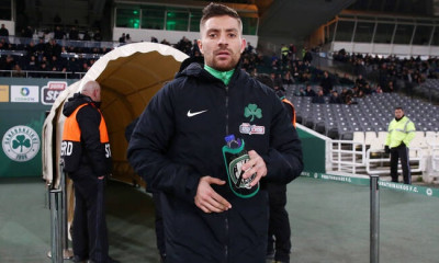 Παναθηναϊκός: Απέρριψε τη νέα πρόταση ο Μουνιέ!