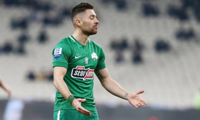 Μήνυμα με… νόημα από τον Μουνιέ (photo)